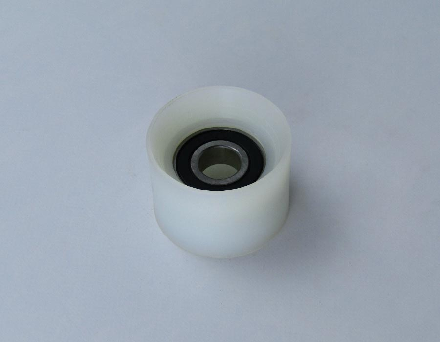 Ролик поручня, SW/SWE, D - 70x50 мм, опорный