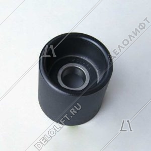 Ролик привода поручня, 65х60 мм, 6204