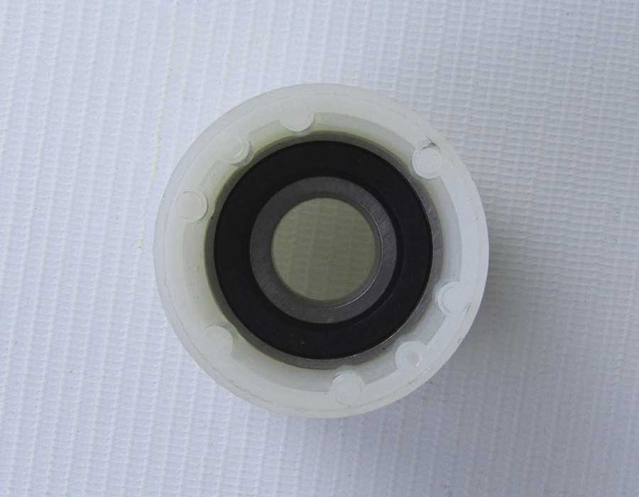 Ролик поручня, 506 NCE, D - 50x55 мм, 6203