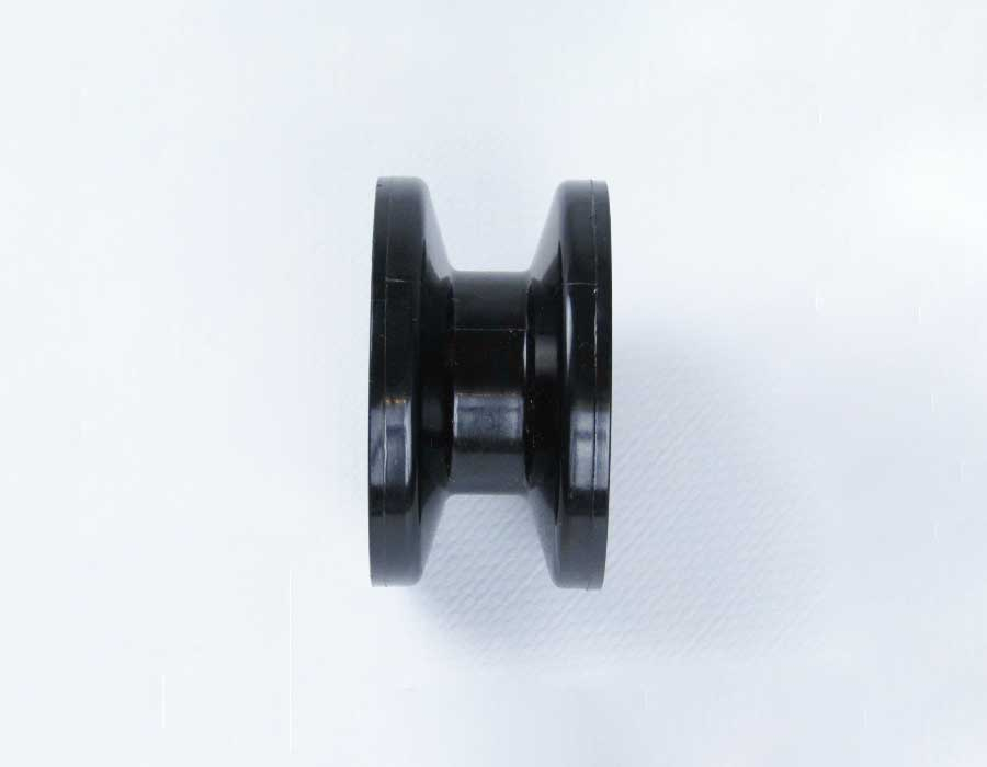 Ролик поручня, D - 61/10 мм, W - 34 мм