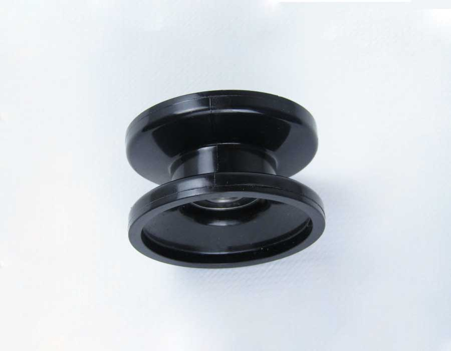 Ролик поручня, D - 61/10 мм, W - 34 мм