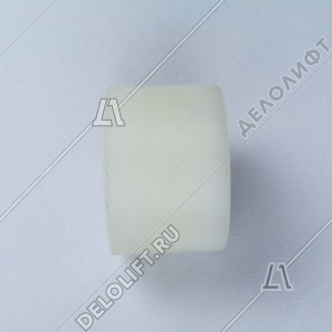 Ролик цепи поручня, D - 76x54 мм, без оси