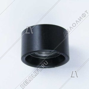 Ролик прижимной цепи поручня, ECO3000, D-60 мм, d-20 мм, W-36 мм