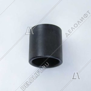 Ролик прижимной цепи поручня, ECO3000, D-60 мм, d-20 мм, W-64 мм