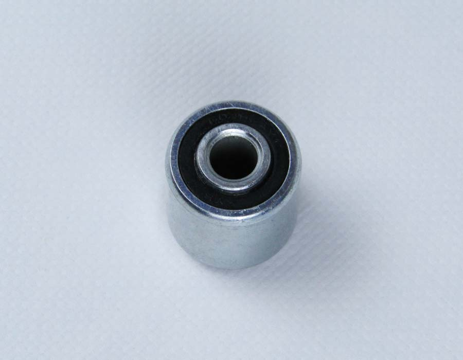 Ролик обводной цепи, 506 NCE/606NCT/510/610, D - 26x28.5 мм