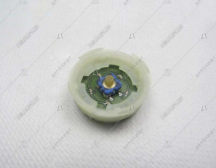 Элементы кнопок для лифта KONE