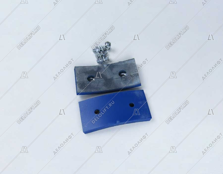 Запчасти для лифтов OTIS