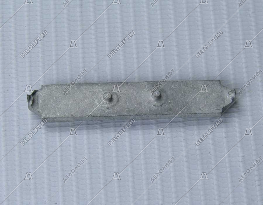 Контакт, МК1/2-20/Д, подвижный