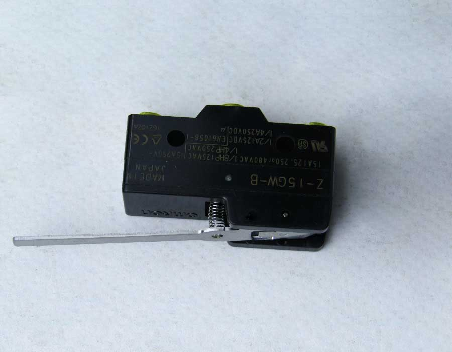 Контакт дверной