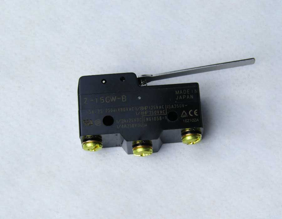 Контакт дверной