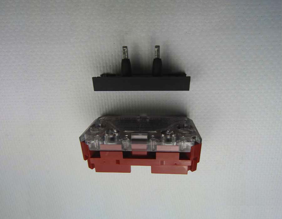 Контакт дверной, AMD, SEL2-A1Z P, (AZ062K), толщина - 19 мм