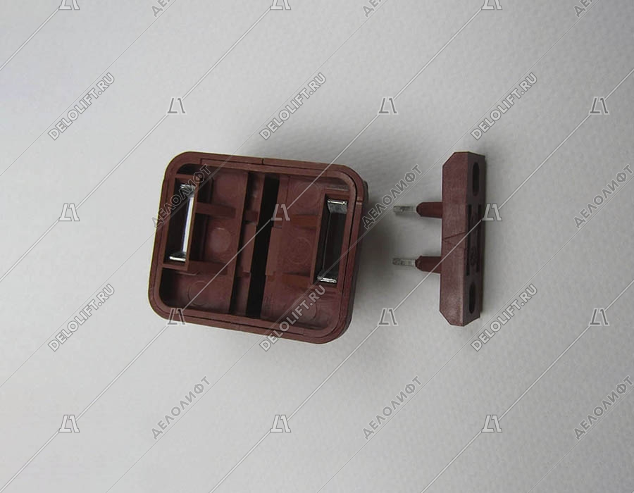 Контакт дверной, KF-2V, мама/папа, безопасности