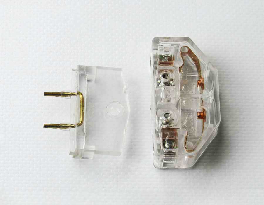 Контакт дверной, 60 мм, KCE.600000000, электрический