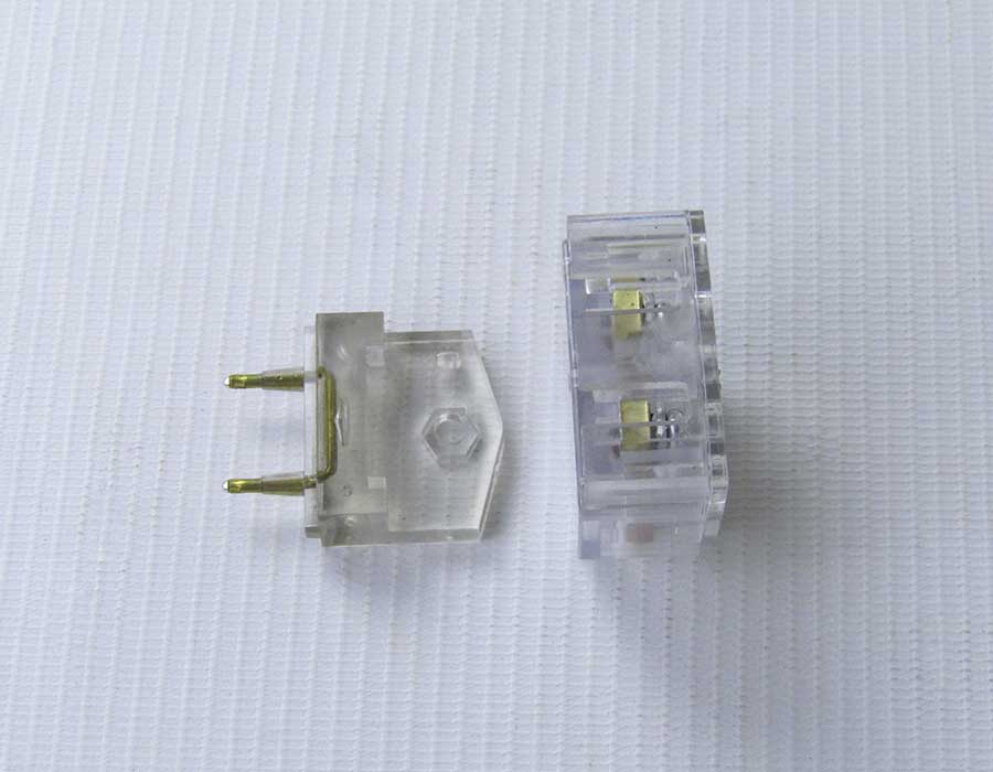 Контакт дверной, 40 мм, KCE.400000000, электрический