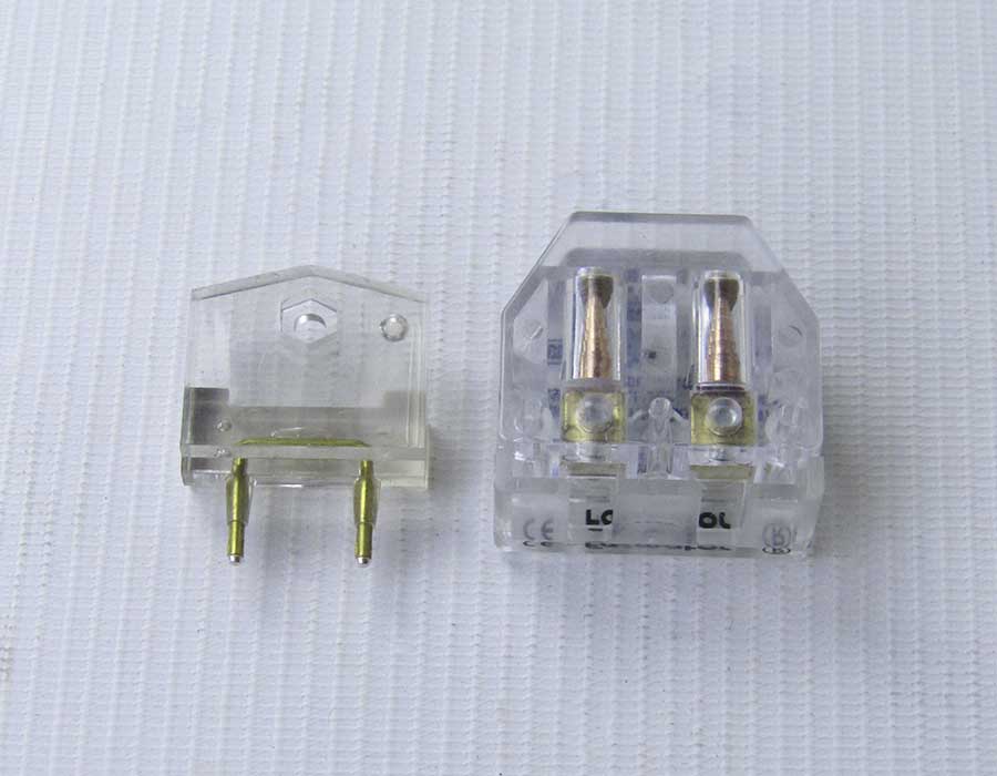 Контакт дверной, 40 мм, KCE.400000000, электрический