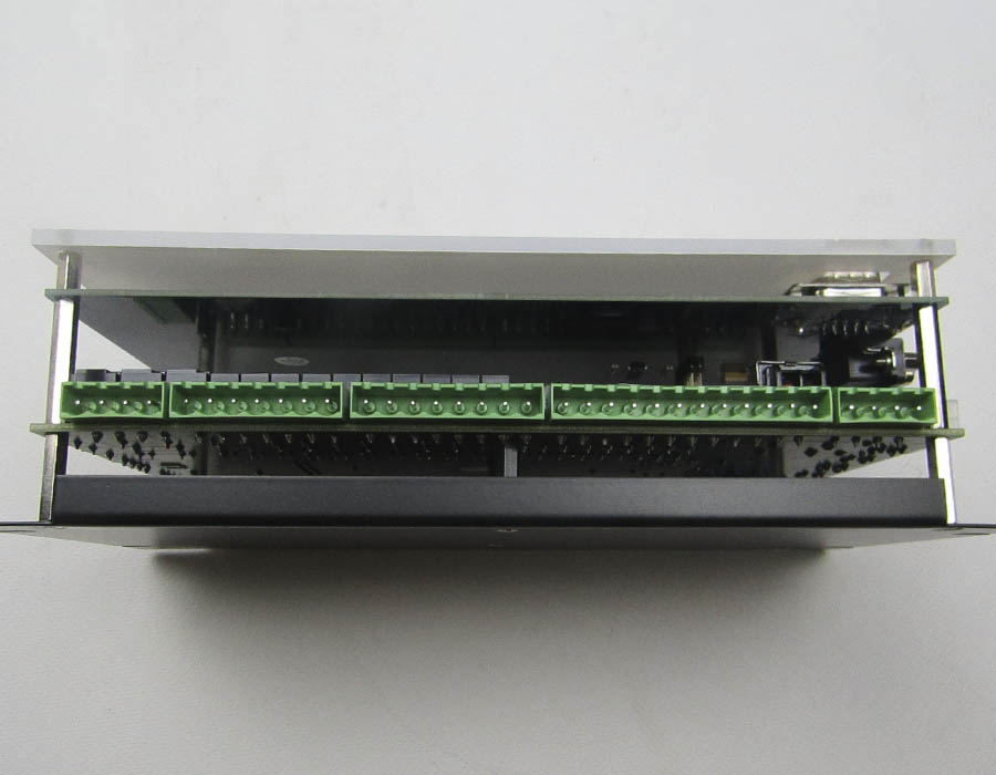 Контроллер, MPK708C, главный