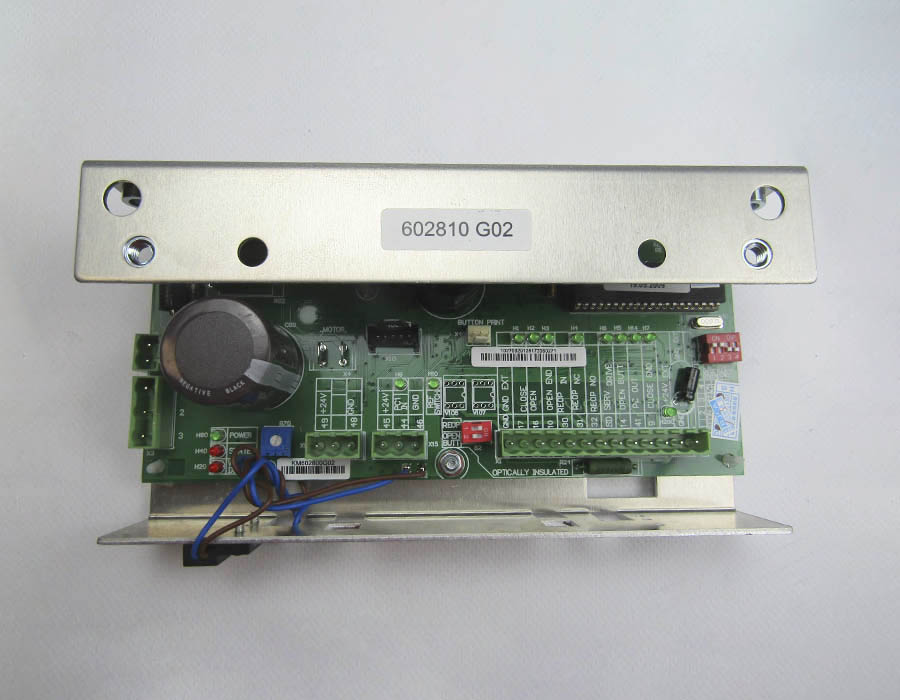 Контроллер привода дверей, AMD, тип 1, для легких дверей (замена KM602810G01)