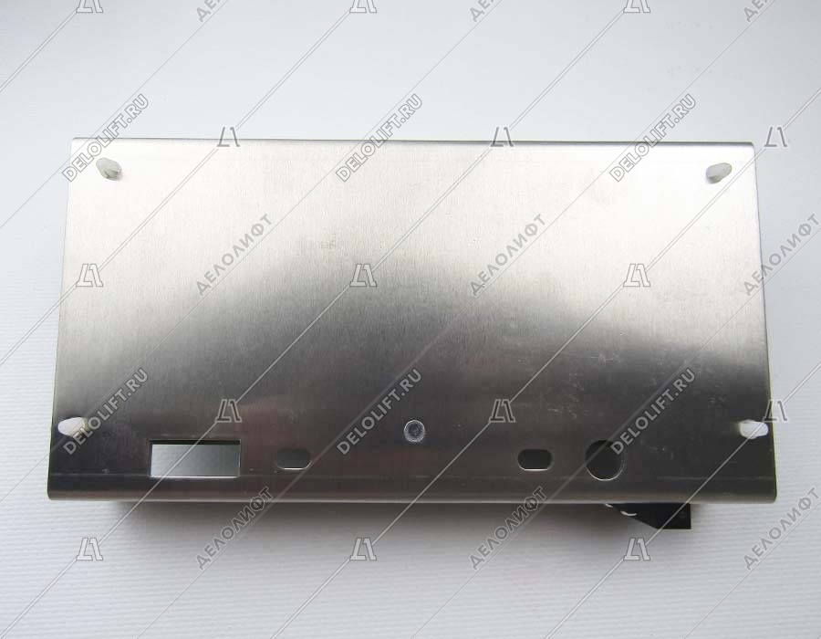 Контроллер привода дверей, AMD, тип D10, KM606040G01