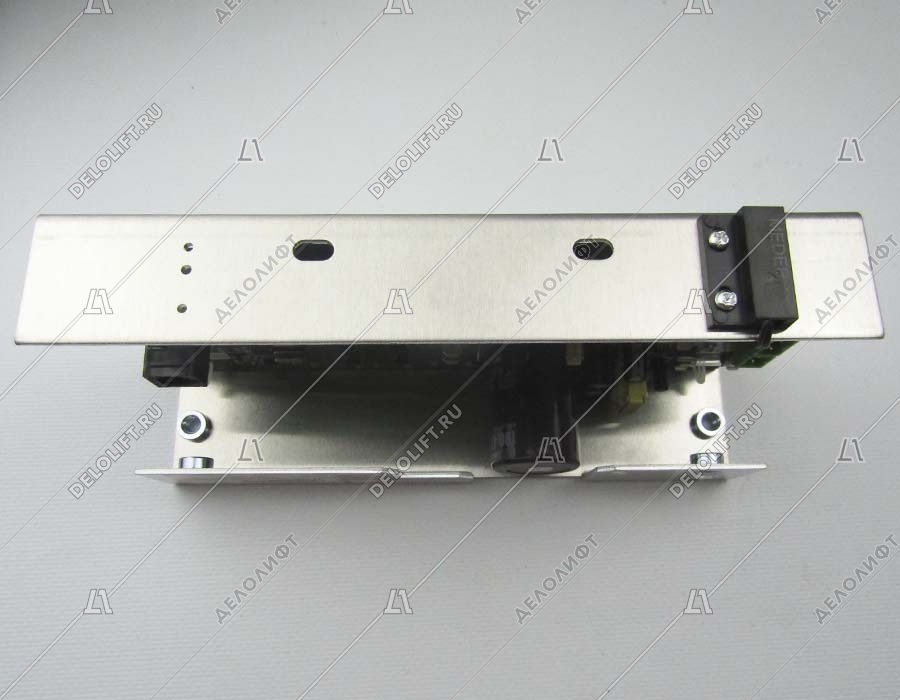 Контроллер привода дверей, AMD, тип D10, KM606040G01