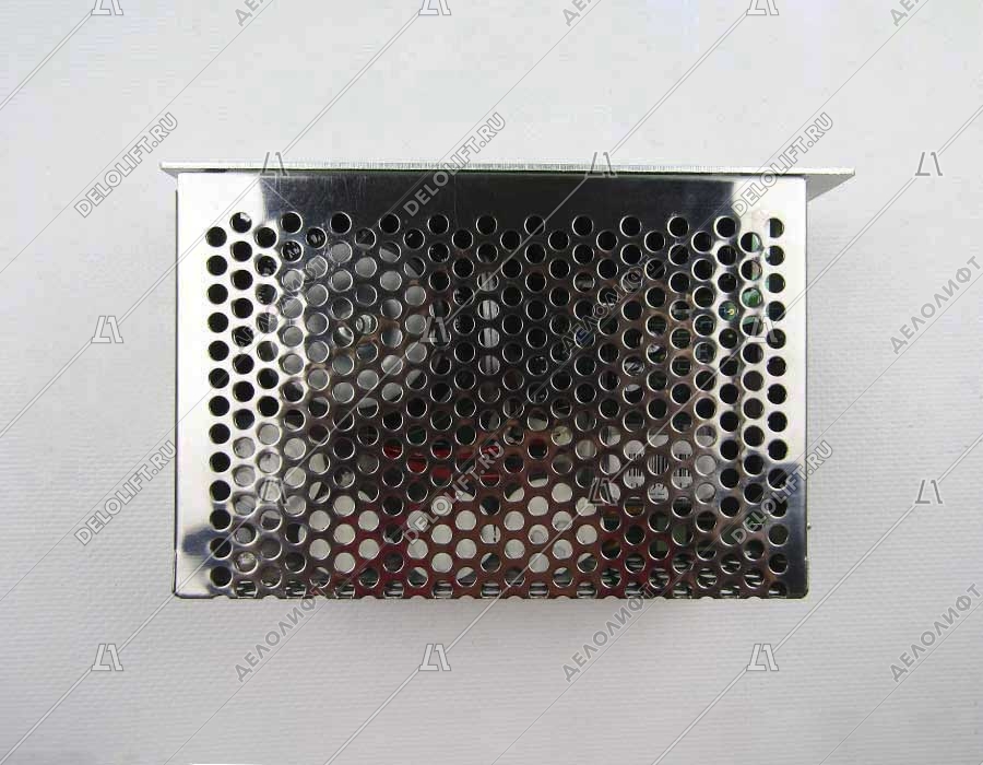 Контроллер тормоза, ZDS50/10-30J