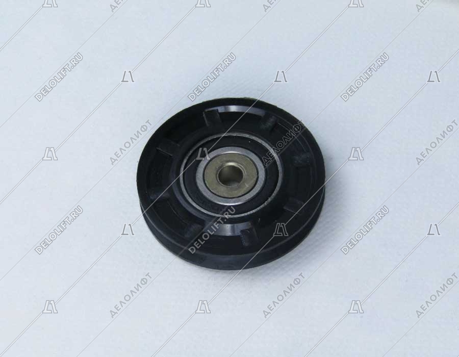 Ролики для лифтов КМЗ