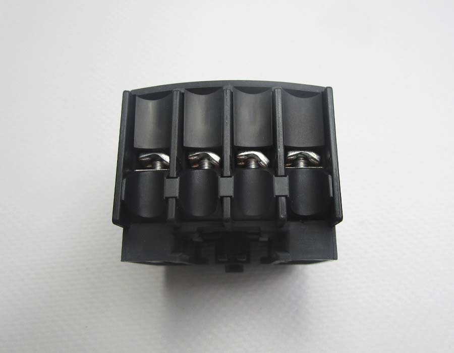 Блок дополнительных контактов, LADN22, 2НО+2НЗ