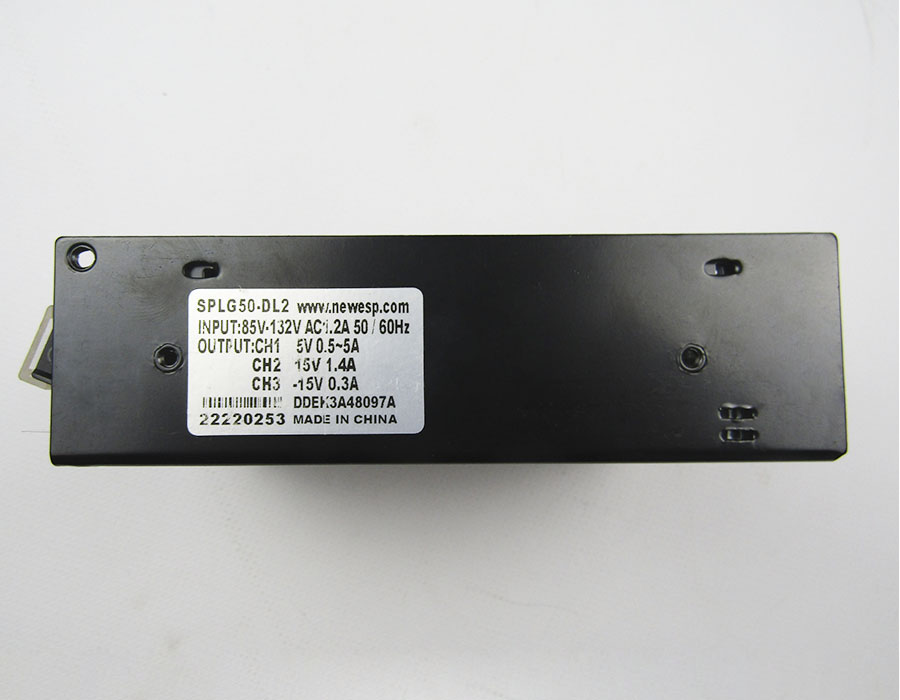 Лифтовые блоки SIGMA LG