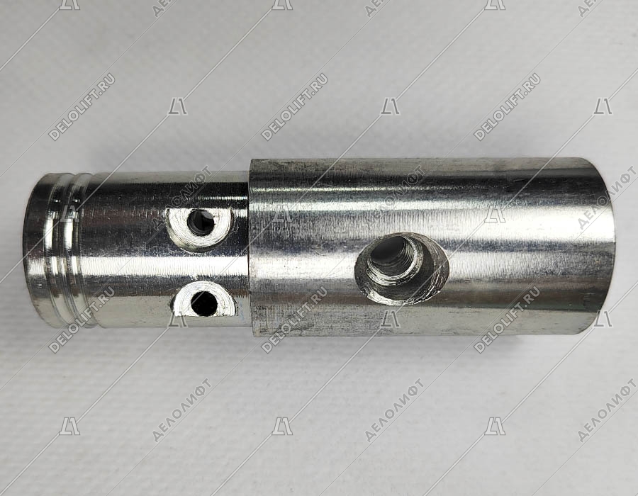 Втулка оси ступени, 13KV-C, 90x12,8 мм