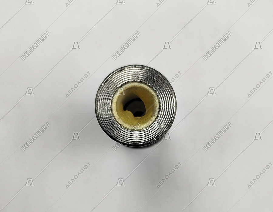 Втулка оси ступени, 13KV-C, 90x12,8 мм