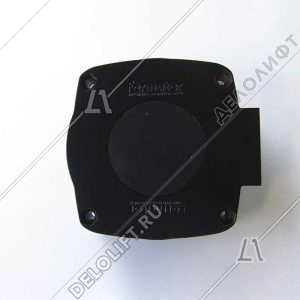 Мотор/Двигатель привода дверей, PMvC, 106V, 1,22A