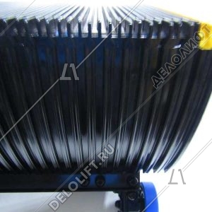 Ступень эскалатора, 800 мм, 3 линии демаркации