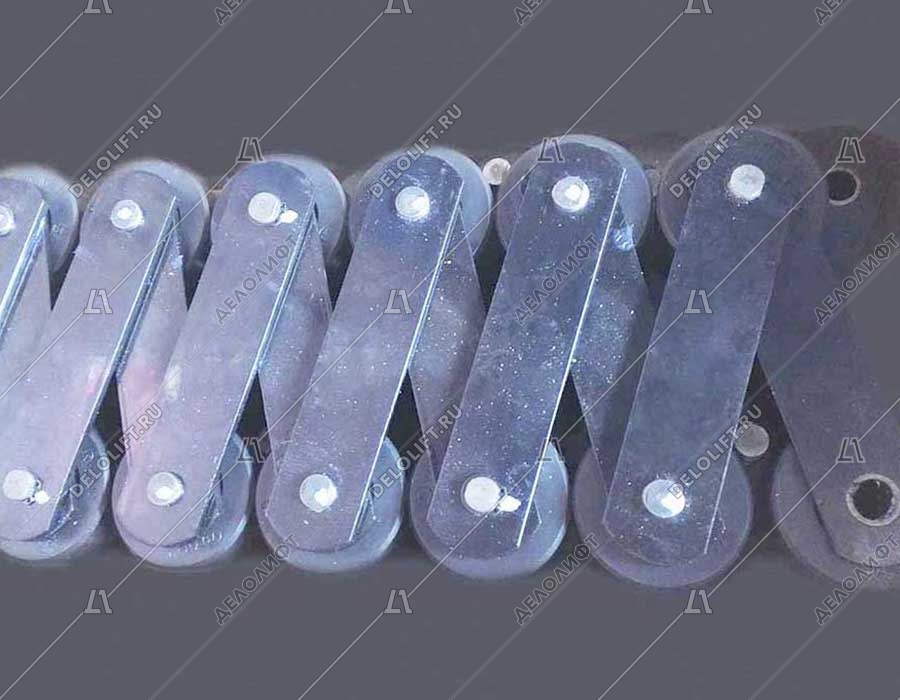 Тяговые цепи эскалатора BLT BRILLIANT