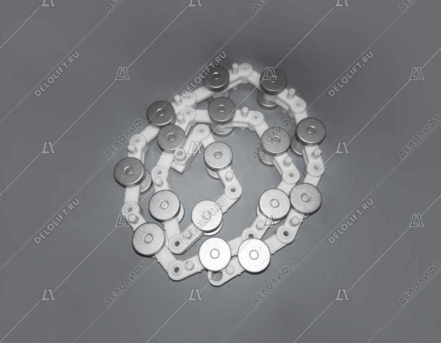 Цепи обводные OTIS