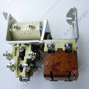 Контактор, МК1-20Д, 40А, 110В