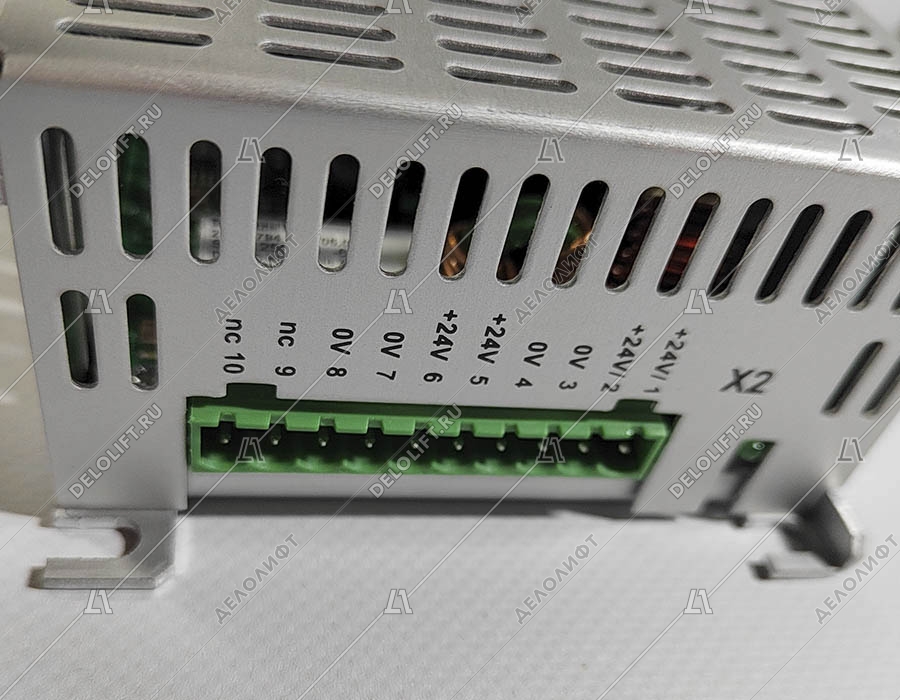 Блок питания, 24V, MN7