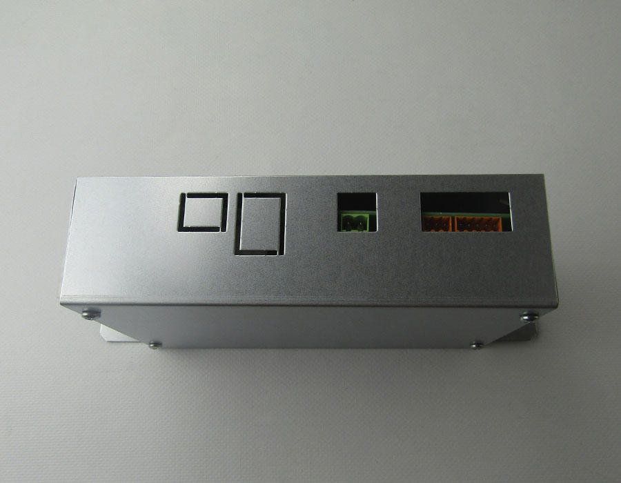 Лифтовые блоки KONE