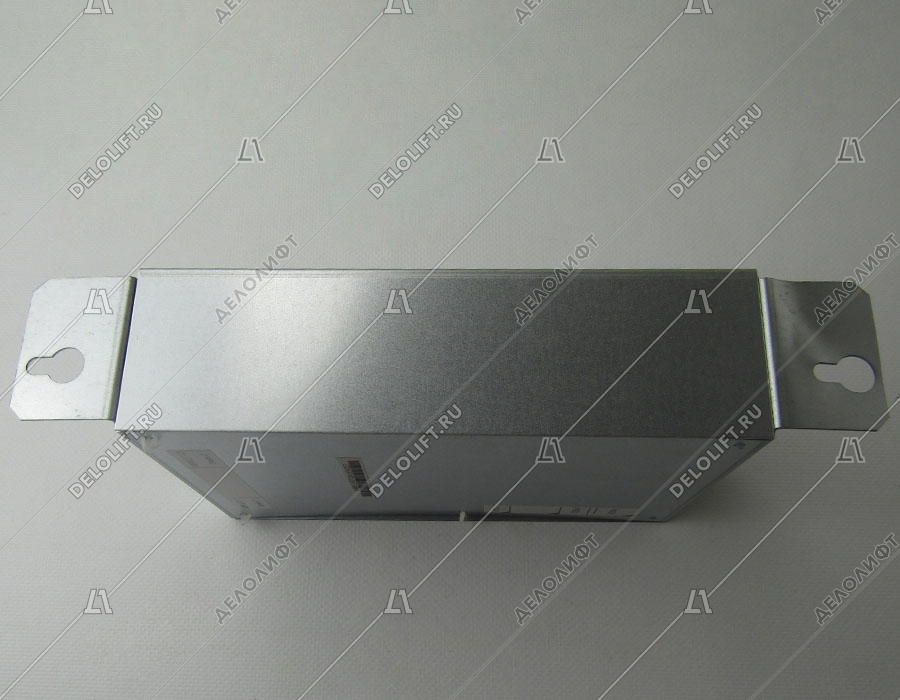 Блок управления тормозом, BCM25, 200VDC-4A