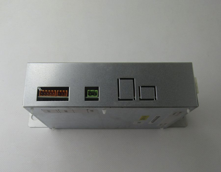 Лифтовые блоки KONE