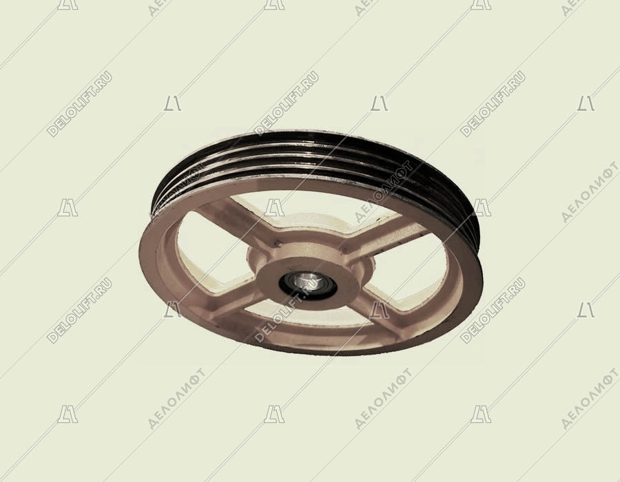 Лифтовые блоки OTIS