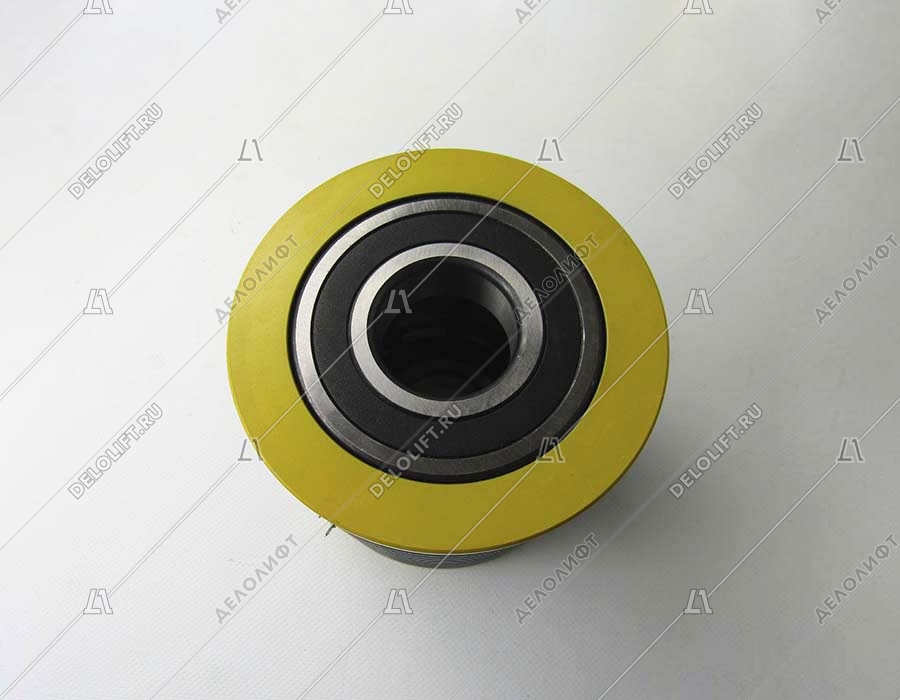 Лифтовые блоки THYSSENKRUPP