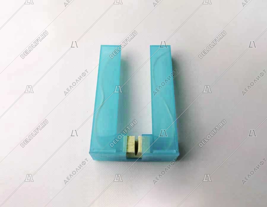 Масленка направляющей, 170, ширина направляющей - 5-16 мм