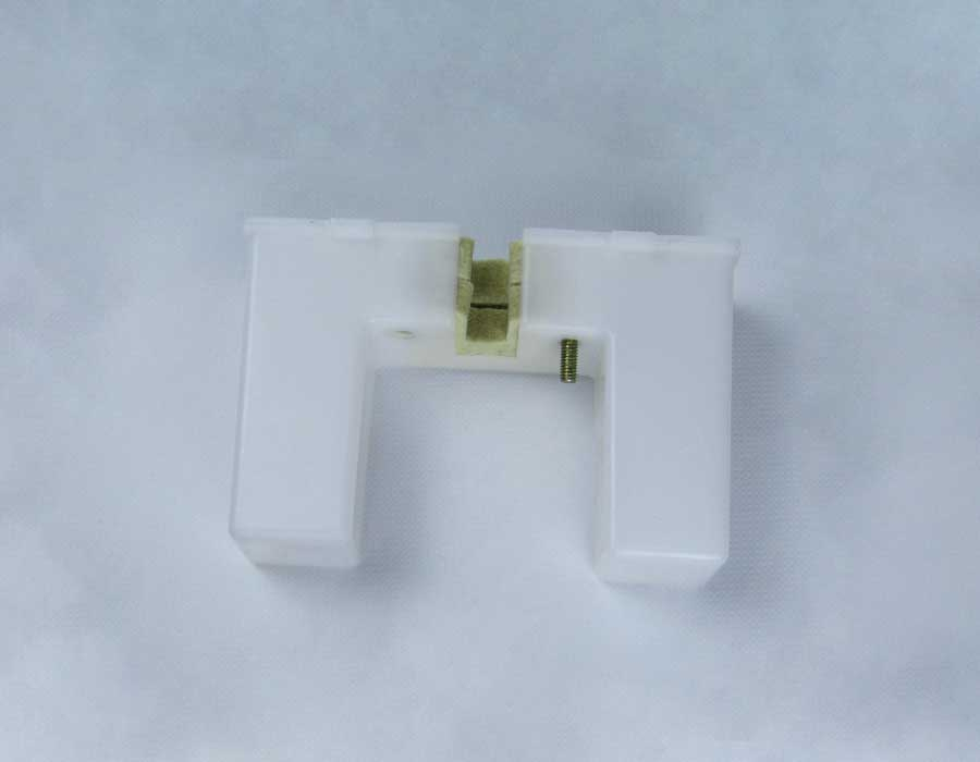 Масленка направляющей