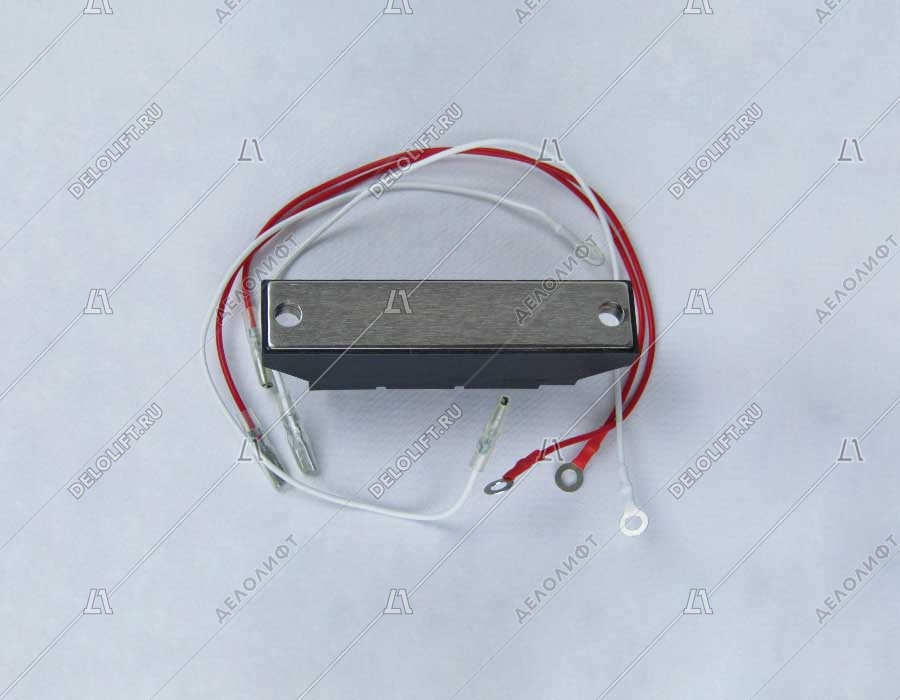 Модуль тиристорный, МТТ-80-16