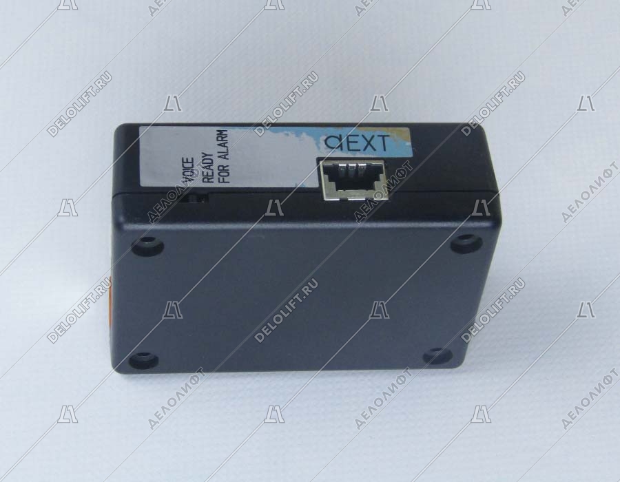 Модуль интерфейсный, K-MODULE 93