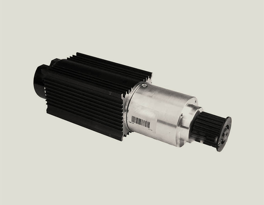 Мотор/Двигатель привода дверей, SUPRA