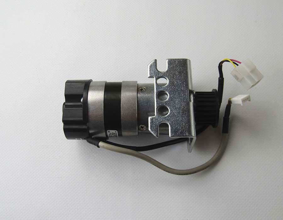 Мотор/Двигатель привода дверей, 36V, 4000 об.