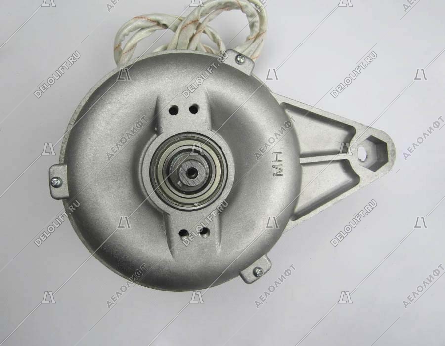 Моторы и двигатели для лифтов