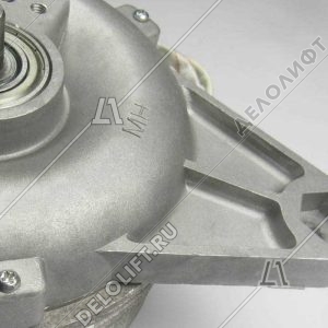 Мотор/Двигатель привода дверей, QKS9 MQKS 9-6/12U