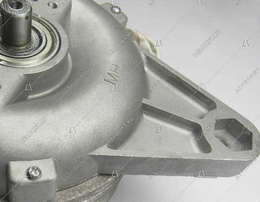 Мотор/Двигатель привода дверей, QKS9 MQKS 9-6/12U