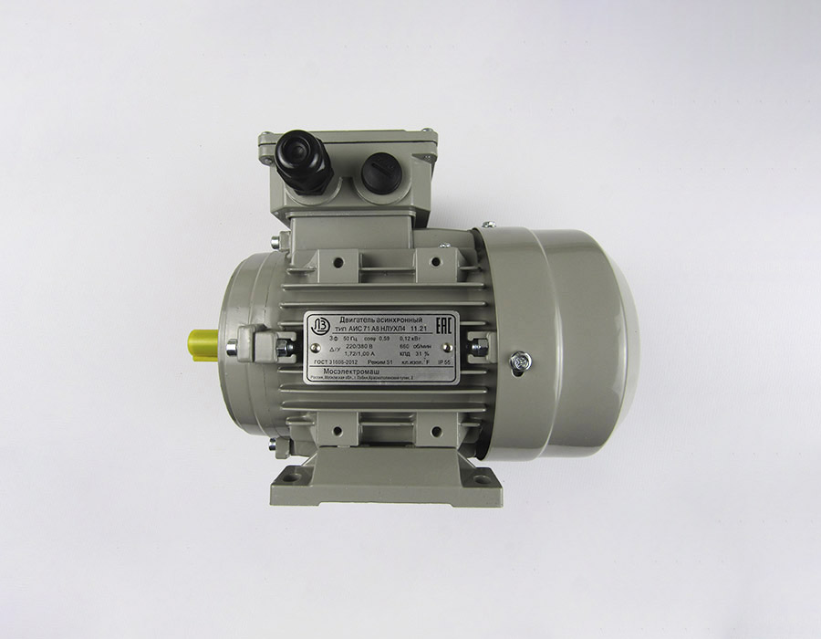 Моторы и двигатели для лифтов KONE